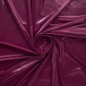 Sheen Foiled Spandex Polyester Spandex Fabric - All-Over Foil, 56" Width, 4-Way Stretch (1 Yard)