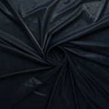 Sheen Foiled Spandex Polyester Spandex Fabric - All-Over Foil, 56" Width, 4-Way Stretch (1 Yard)
