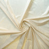Foiled Spandex Fabric