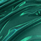 Sheen Foiled Spandex Fabric - All-Over Foil, 56" Width, 4-Way Stretch (1 Yard)