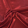 Sheen Foiled Spandex Fabric - All-Over Foil, 56" Width, 4-Way Stretch (1 Yard)