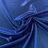 Sheen Foiled Spandex Fabric - All-Over Foil, 56" Width, 4-Way Stretch (1 Yard)