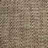 Polyester Chevron Upholstery Fabric by the Yard