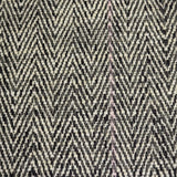 Polyester Chevron Upholstery Fabric by the Yard
