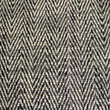 Polyester Chevron Upholstery Fabric by the Yard