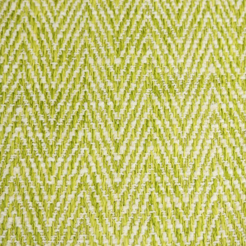 Polyester Chevron Upholstery Fabric by the Yard