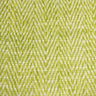 Polyester Chevron Upholstery Fabric by the Yard