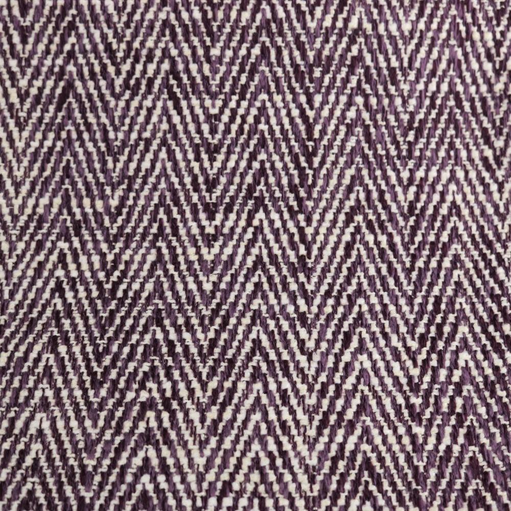 Polyester Chevron Upholstery Fabric by the Yard