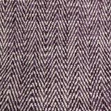 Polyester Chevron Upholstery Fabric by the Yard