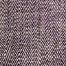 Polyester Chevron Upholstery Fabric by the Yard
