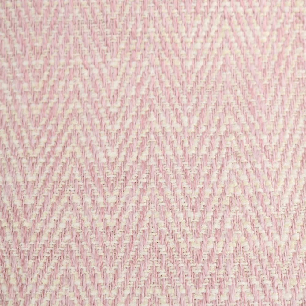 Polyester Chevron Upholstery Fabric by the Yard
