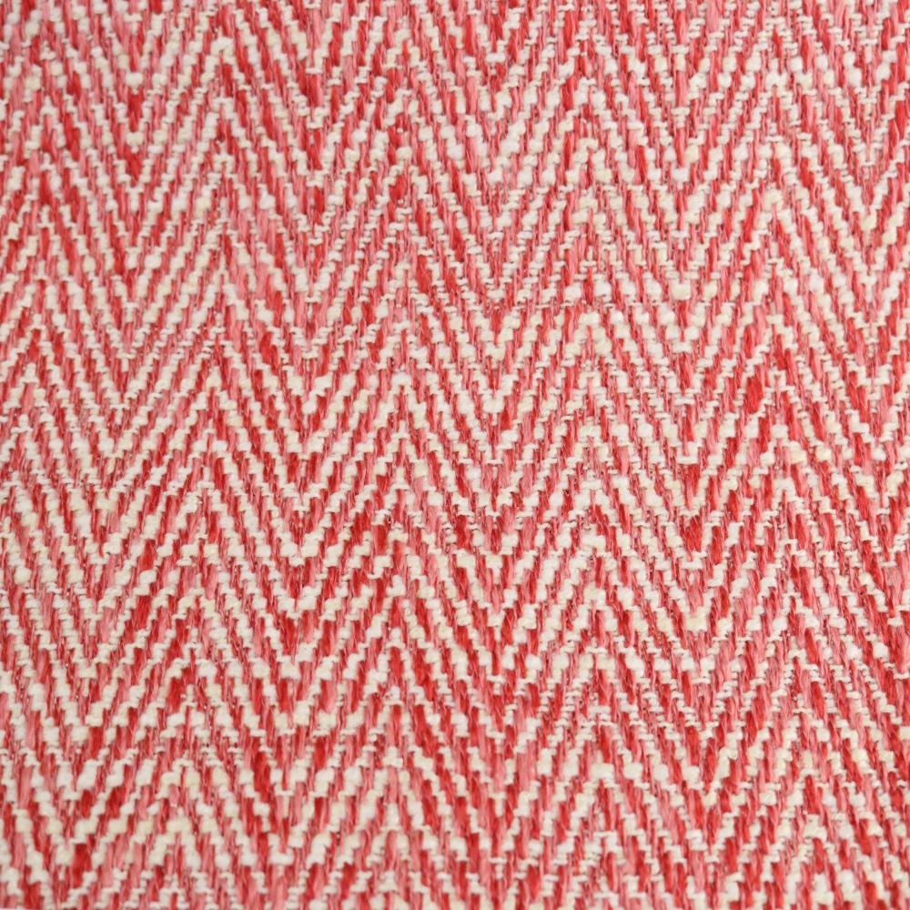 Polyester Chevron Upholstery Fabric by the Yard