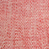 Polyester Chevron Upholstery Fabric by the Yard