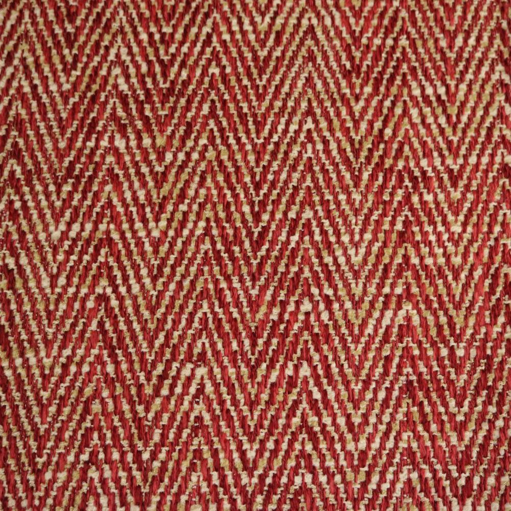 Polyester Chevron Upholstery Fabric by the Yard