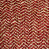 Polyester Chevron Upholstery Fabric by the Yard