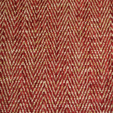 Polyester Chevron Upholstery Fabric by the Yard