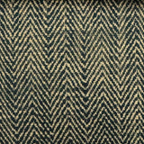Polyester Chevron Upholstery Fabric by the Yard