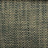 Polyester Chevron Upholstery Fabric by the Yard