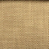 Polyester Chevron Upholstery Fabric by the Yard