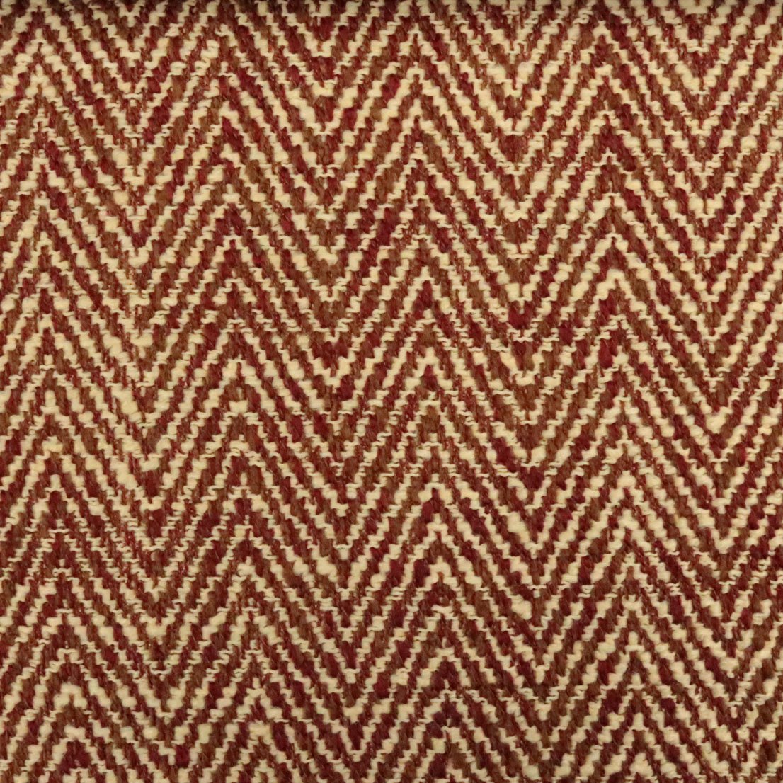 Polyester Chevron Upholstery Fabric by the Yard