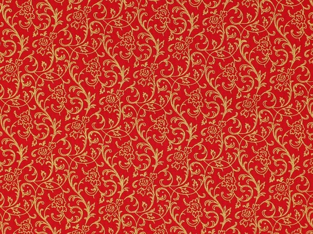 Fabric Panel Shhh Santa Christmas 100% Cotton