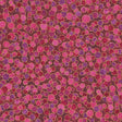 Cotton Print Shimmer Bubble Gum 44/45 Fabric