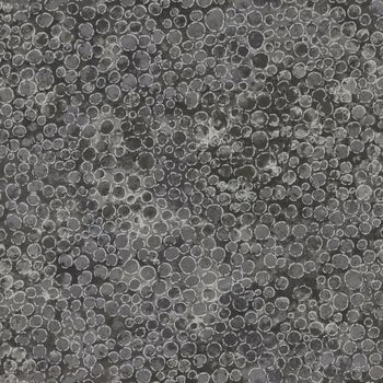 Cotton Fabric Shimmer City Fog 44/45"
