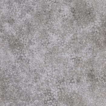 Cotton Fabric Shimmer City Fog 44/45"