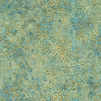 Cotton Fabric Shimmer Dawn 44/45" Width