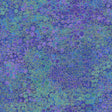 Cotton Fabric Shimmer Deep Sea 44/45"