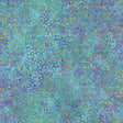 Cotton Fabric Shimmer Deep Sea 44/45"