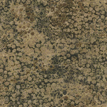 Cotton Print Shimmer Desert Sand 44/45 Fabric