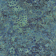 Cotton Print Shimmer Dusk Fabric 44/45"