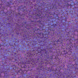 Cotton Print Shimmer Pansy Fabric 44/45" Pansy