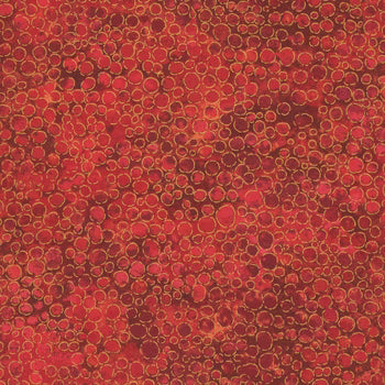 Cotton Print Shimmer Tutti Fruiti Fabric 44/45