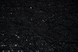 Sequin Mesh Polyester Fabric