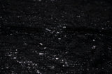 Sequin Mesh Polyester Fabric