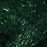 Sequin Mesh Polyester Fabric