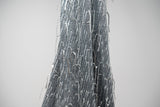 Sequin Mesh Polyester Fabric