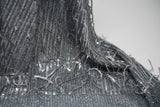 Sequin Mesh Polyester Fabric