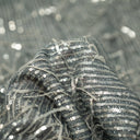 Sequin Mesh Polyester Fabric