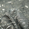 Sequin Mesh Polyester Fabric