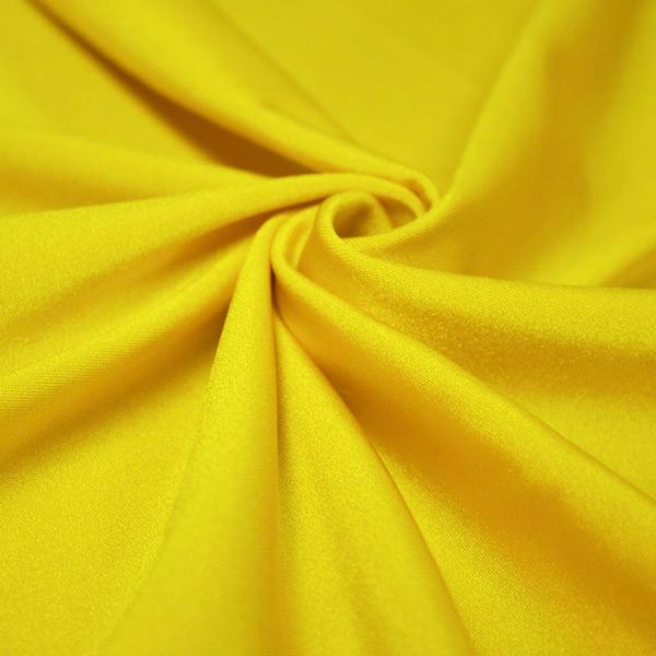 Shiny Nylon Spandex Fabric - 4-Way Stretch, 58" Width, 200 Gsm (1 Yard)