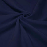 Shiny Nylon Spandex Fabric - 4-Way Stretch, 58" Width, 200 Gsm (1 Yard)