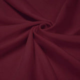 Shiny Nylon Spandex Fabric - 4-Way Stretch, 58" Width, 200 Gsm (1 Yard)