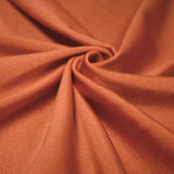 Shiny Nylon Spandex Fabric - 4-Way Stretch, 58" Width, 200 Gsm (1 Yard)
