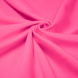 N Pink Shiny Nylon Spandex