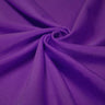 Shiny Nylon Spandex Fabric - 4-Way Stretch, 58" Width, 200 Gsm (1 Yard)