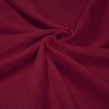 Shiny Nylon Spandex Fabric - 4-Way Stretch, 58" Width, 200 Gsm (1 Yard)
