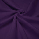 Shiny Nylon Spandex Fabric - 4-Way Stretch, 58" Width, 200 Gsm (1 Yard)